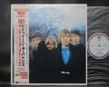 Rolling Stones Between The Buttons Japan 25th Anniv ED LP