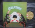 Byzantium S/T Same Title Italy Orig. LP A&M