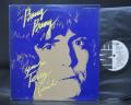 Terry Reid Bang Bang You're Japan PROMO LP DIF WHITE LABEL