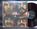 CCR Creedence Clearwater Revival Bayou Country Japan Orig. LP DIF RED WAX