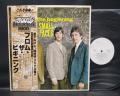 Small Faces From the Beginning Japan PROMO LP OBI WHITE LABEL