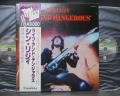 Thin Lizzy Live and Dangerous Japan Tour ED 2LP OBI