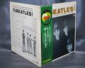 Beatles Meet the Beatles ! Japan Forever ED LP OBI G/F
