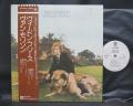 Van Morrison Veedon Fleece Japan PROMO LP OBI WHITE LABEL