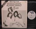 Bee Gees Andy Gibb Family Story DJ COPY Japan PROMO ONLY LP