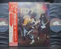 Kiss Alive ! Japan Orig. 2LP OBI PHOTO-BOOKLET