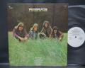 Ten Years After A Space in Time Japan PROMO LP WHITE LABEL