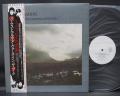 OMD Orchestral Manoeuvres in the Dark Organisation Japan PROMO LP OBI