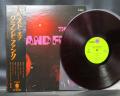 Grand Funk Railroad Best Of Japan Orig. LP OBI RED WAX