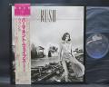 Rush Permanent Waves Japan Orig. LP OBI