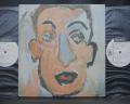 Bob Dylan Self Portrait Japan Orig. PROMO 2LP WHITE LABELS