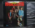 Hollies Best Of the Hollies Japan ONLY LP 1968