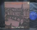 Lindisfarne Fog On the Tyne Japan Orig. LP INSERT