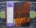 Deep Purple Live in Japan Japan Orig. 2LP OBI