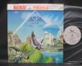 Asia Alpha Japan PROMO LP CAP OBI NM