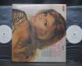 Nancy Sinatra This Is Japan ONLY PROMO 2LP WHITE LABEL