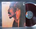Ike & Tina Turner Workin' Together Japan Orig. LP RED WAX