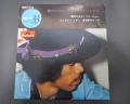Jimi Hendrix Purple Haze Japan ONLY 4 Track EP RARE PS