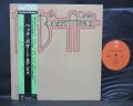 Jeff Beck Bogert & Appice S/T Japan Quadraphonic LP OBI