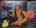 Isley Brothers And Jimi Hendrix In the Beginning Japan Orig. LP DIF
