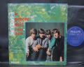 Spencer Davis Group Album Japan Orig. LP INSERT DIF