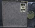 Atomic Rooster Made in England German Orig. LP DENIM COVER