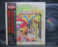 Steely Dan Can’t Buy a Thrill Japan Rare LP BLACK OBI