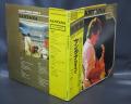 Santana Golden Double Series Japan ONLY 2LP OBI