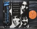 Jeff Beck Group Rough and Ready Japan Rare LP BLACK & BLUE OBI