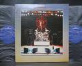Rush ‎All The World's A Stage Japan Orig. 2LP INSERT
