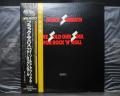 Black Sabbath We Sold Our Soul For Rock' N' Roll Japan TOUR 2LP OBI