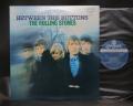 Rolling Stones Between the Buttons Japan Early Press LP DIF GOLF COVER