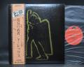 Marc Bolan T. REX Electric Warrior Japan Early LP ORANGE OBI EX+