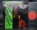 Jimi Hendrix Are You Experienced Japan Rare LP GREEN OBI