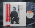 Bob Dylan Another Side of Japan Rare LP RED OBI BOOKLET