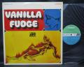 Vanilla Fudge 1st S/T Japan Orig. LP DIF GRAMMOPHON