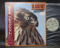 Blackfoot Marauder Japan Orig. PROMO LP OBI