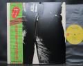 Rolling Stones Sticky Fingers Japan EMI ED LP OBI ZIPPER