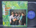 Steve Winwood Spencer Davis Group Album Japan Orig. LP