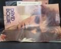 David Bowie Space Oddity Japan Rare LP BIG POSTER