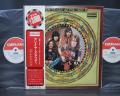 Ten Years After Double Deluxe Japan ONLY 2LP OBI INSERT