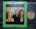 Cream Portrait of Japan ONLY LP RARE COVER & PANEL