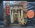 Judas Priest Sin After Sin Japan Orig. LP OBI