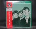 Beatles 1960 ~ 1962 Japan ONLY LTD PROMO 2LP OBI GREEN WAX SEALED