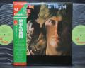 Ten Years After Alvin Lee & Co. In Flight Japan 2LP OBI