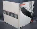 Led Zeppelin 1st S/T Japan Early Press LP G/F MEMBER COVER