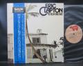 Eric Clapton 461 Ocean Boulevard Japan Orig. LP OBI