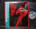 Tom Petty Long After Dark Japan Early Press LP OBI SHRINK