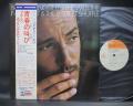 Bruce Springsteen The Wild Innocent Japan Orig. LP OBI