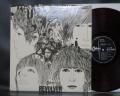 Beatles Revolver Japan Orig. LP ODEON RED WAX